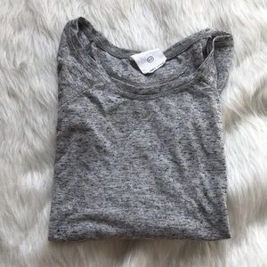 3/4 Length Soft Tee